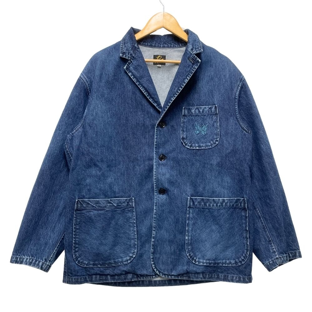 b*i様 needles ニードルス ジャケット カバーオール Sサイズ b*i様 needles ニードルス ジャケット カバーオール Sサイズ