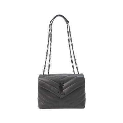 サンローラン ルル スモール 494699 DV725 ショルダーバッグ