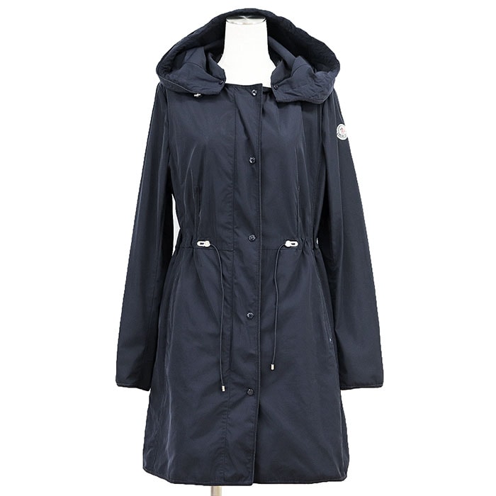 C (やや傷や汚れあり)】MONCLER モンクレール コート ANTHEMIS サイズ
