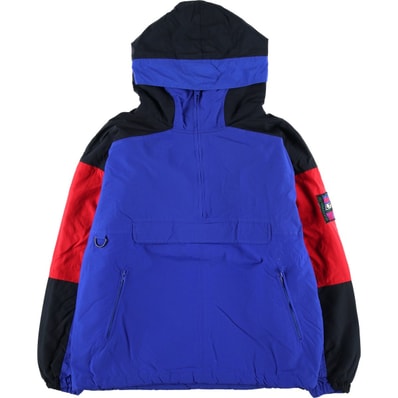 古着 90年代 ギャップ GAP オールドギャップ 中綿パーカー パファージャケット アノラックパーカー メンズL相当 ヴィンテージ/eaa608838