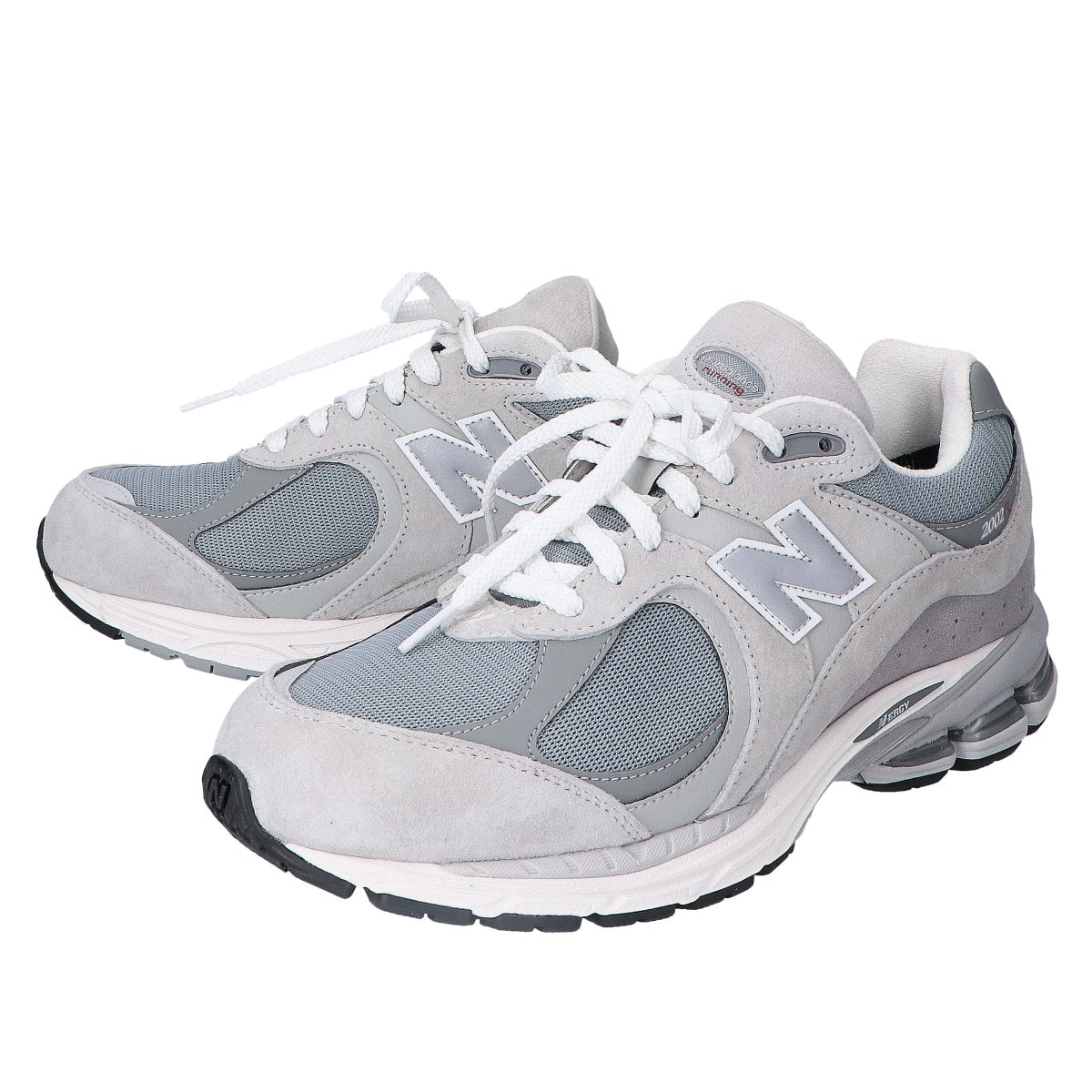 ニューバランス M2002RXJ GORE-TEX スニーカー 27.5