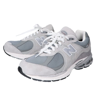 ニューバランス M2002RXJ GORE-TEX スニーカー 27.5