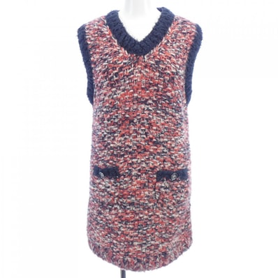 シャネル CHANEL P75674K10898 ワンピース