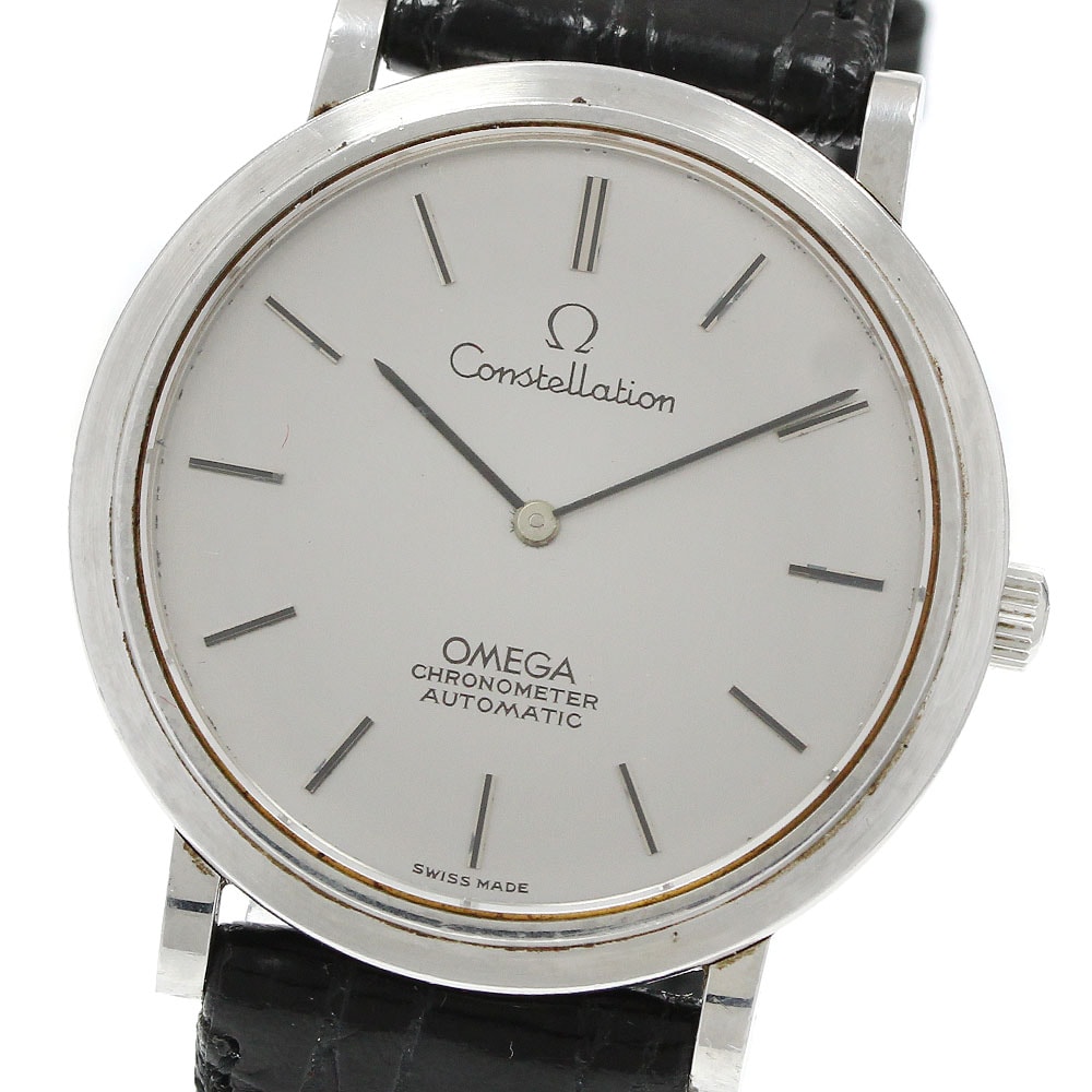 オメガ コンステレーション 157.0001 メンズ 【中古】