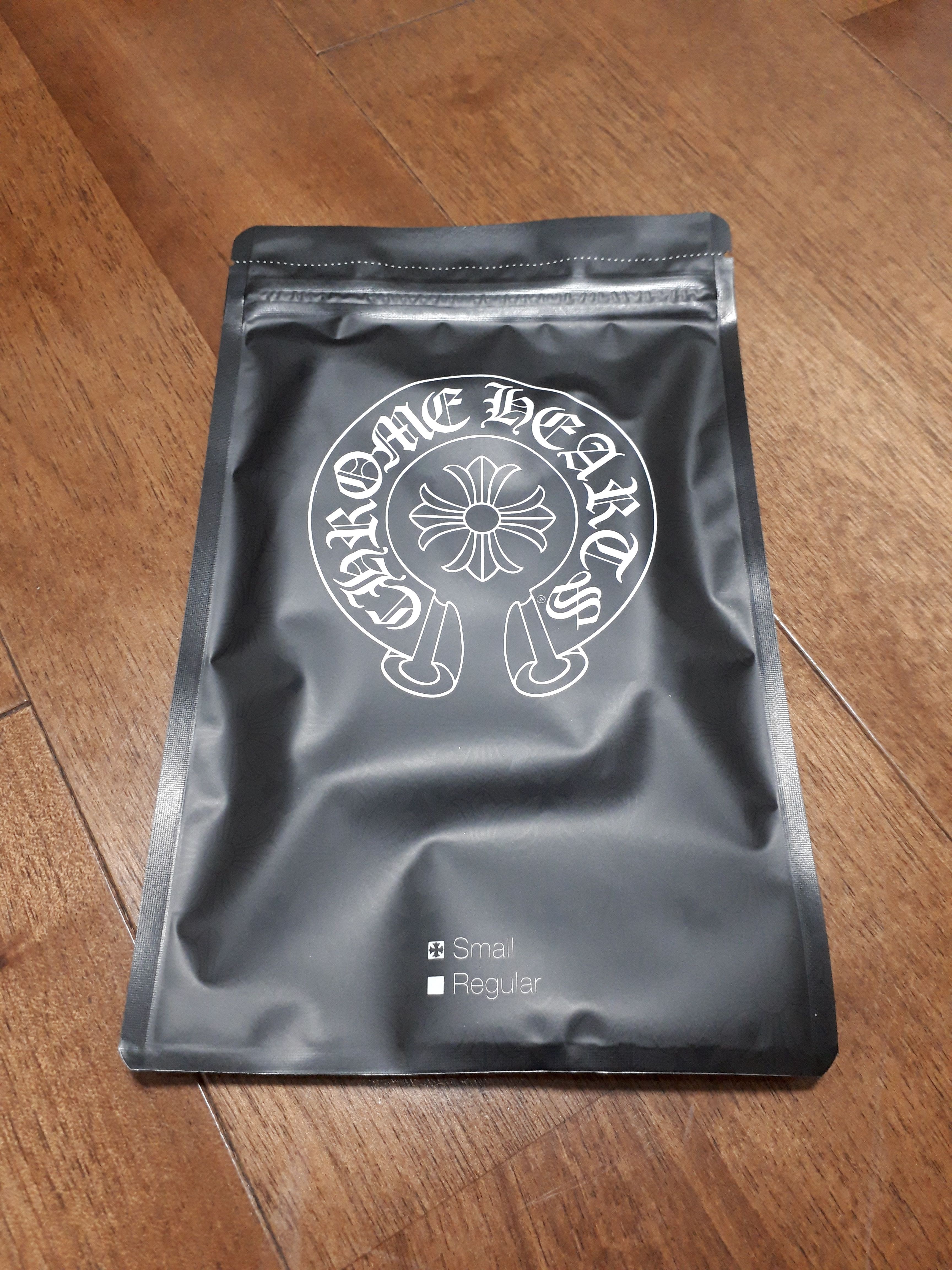 CHROME HEARTS マスク