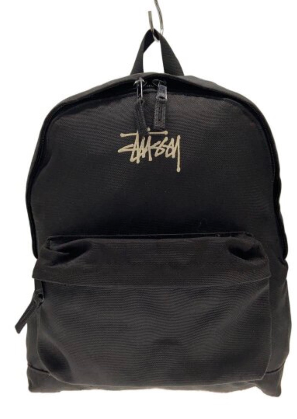 stussy リュックサック