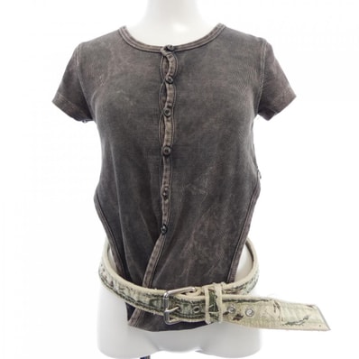 ディーゼル DIESEL A0514-0EFAL トップス