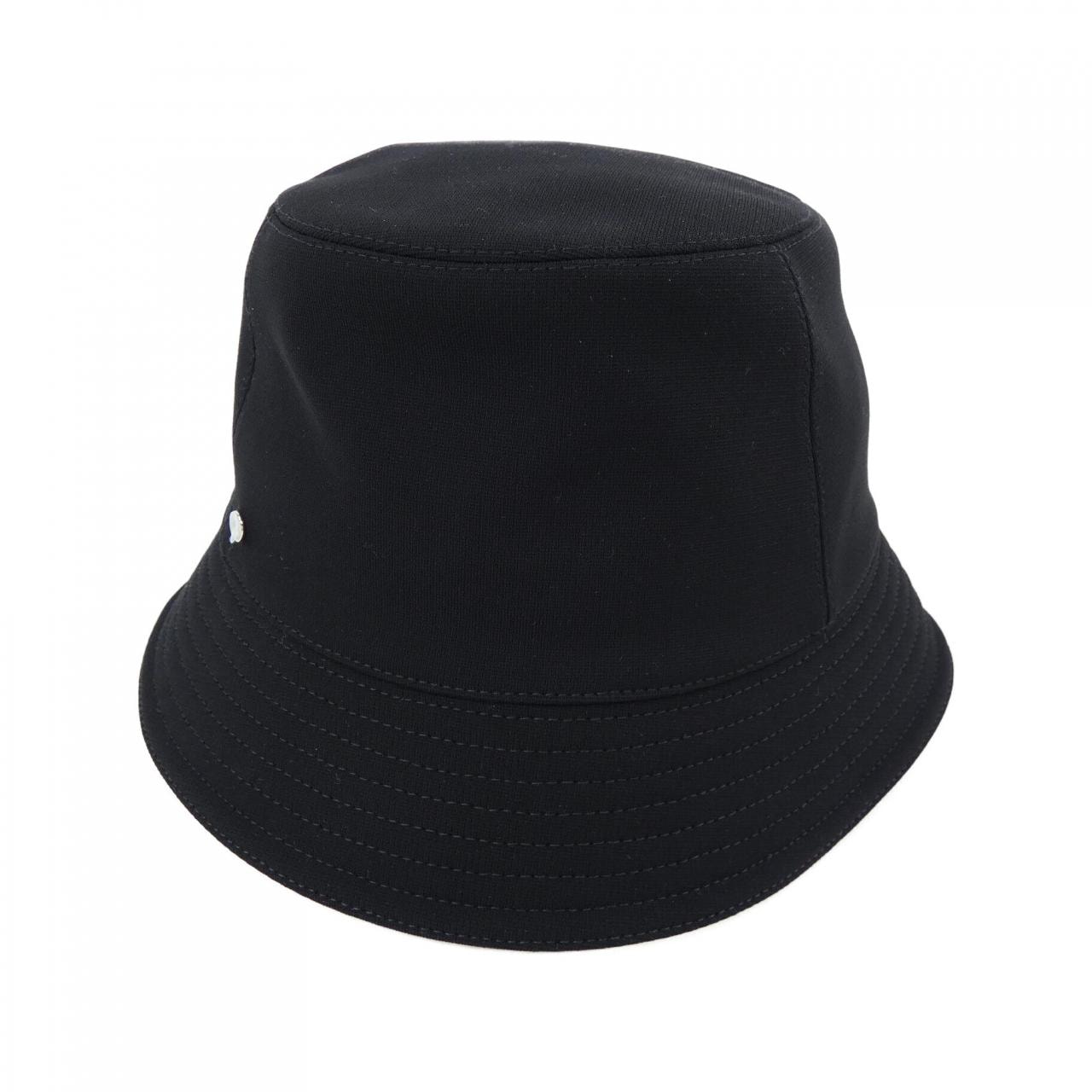 エルメス HERMES CALVI MILANO BUCKET H251068N ハット