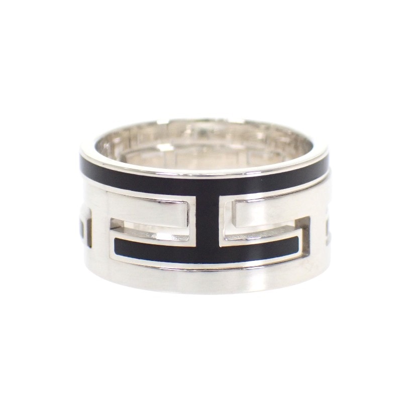 エルメス HERMES ムーブ アッシュリング 13号【中古】【Aランク】