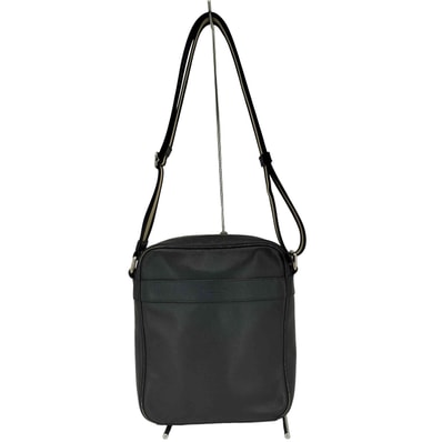 チャールズレザーフライバッグ【1142402722155】