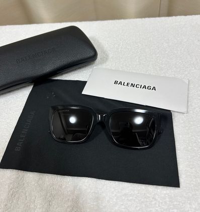 BALENCIAGA バレンシアガ サングラス