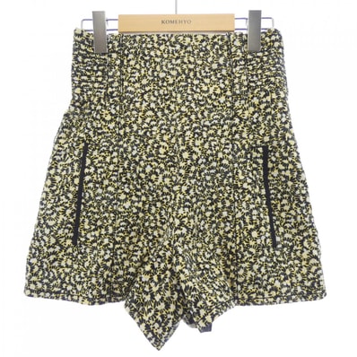 ルイヴィトン LOUIS VUITTON WSPA11LIM ショートパンツ