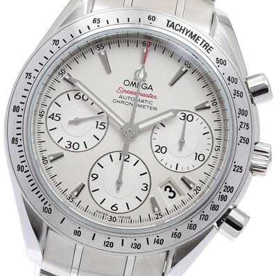 ☆良品 オメガ スピードマスター メンズ 【中古】