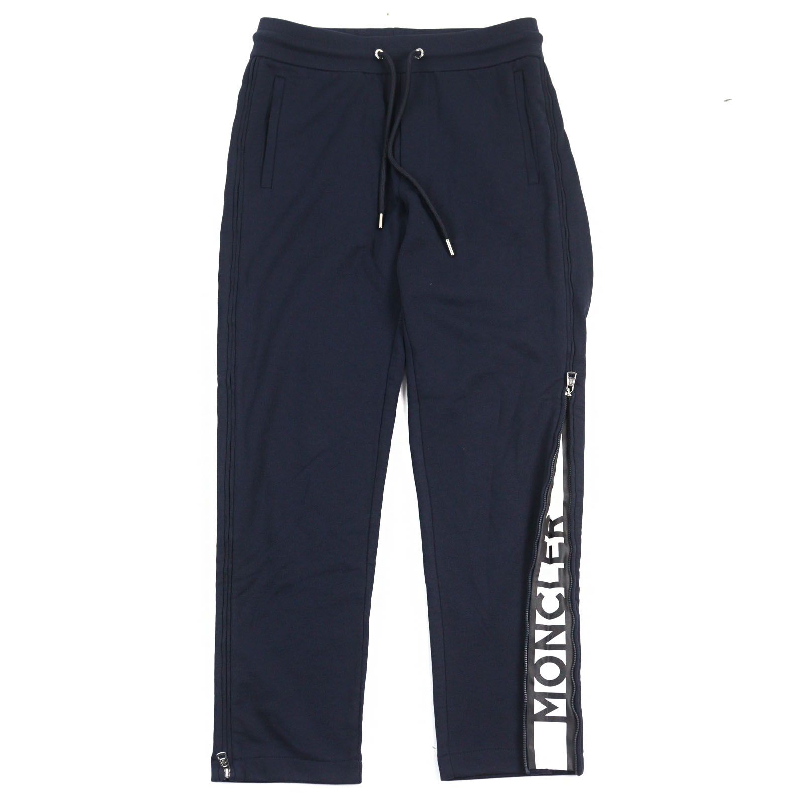 【ドンドン見直し】モンクレール パンツ S G20918H00009 809KR