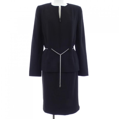 【ヴィンテージ】シャネル CHANEL P11160V06456 98P. スーツ