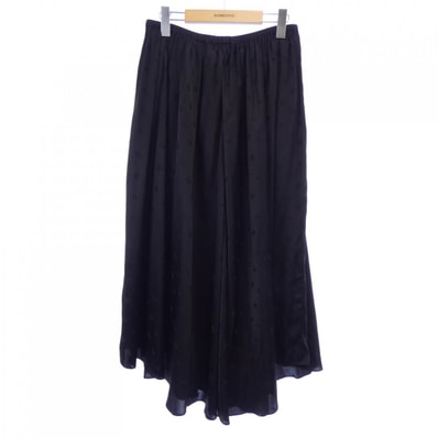 バレンシアガ BALENCIAGA GARDE-ROBE 746193 TNO05 スカート