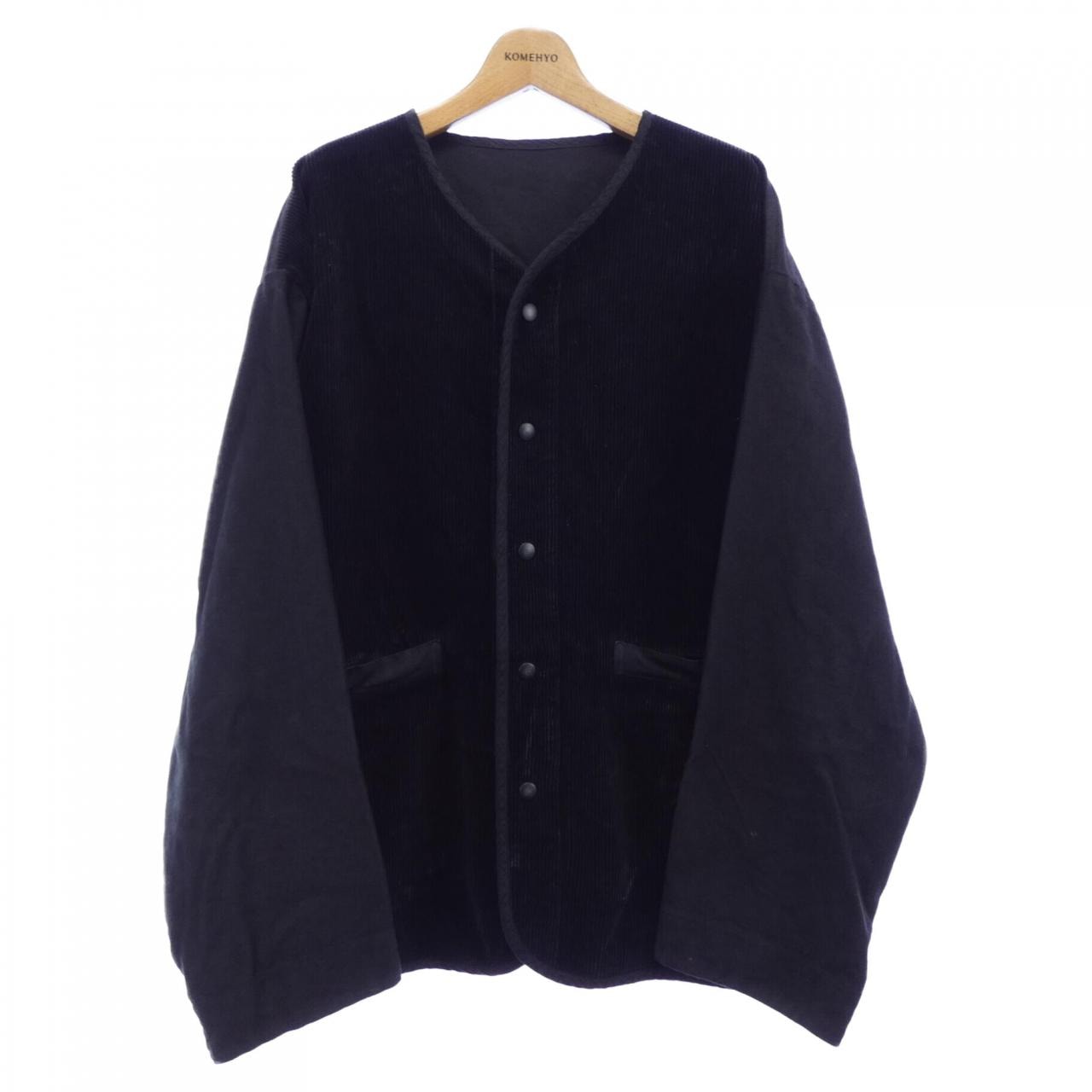 ポータークラシック PORTER CLASSIC CORDUROY MOLESKIN ジャケット