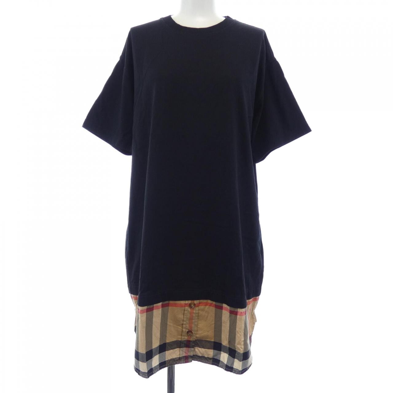 バーバリー BURBERRY 80704751 Tシャツ