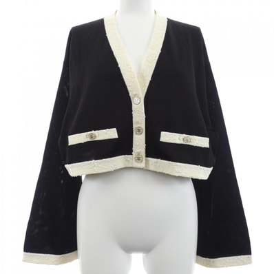 シャネル CHANEL P80011K11529 カーディガン