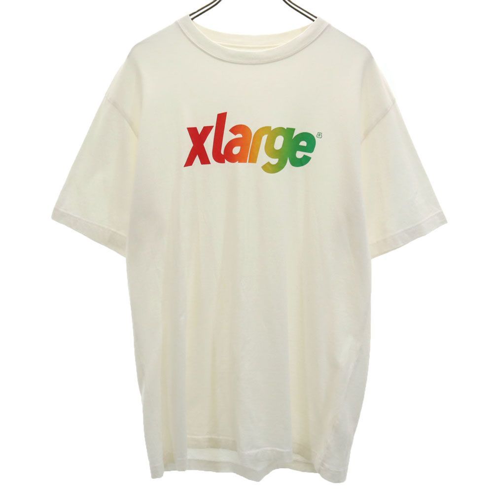 XLARGE エクストララージ 半袖 Tシャツ
