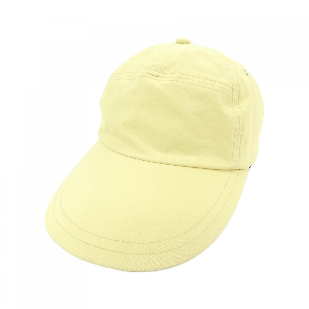 キジマタカユキ KIJIMA TAKAYUKI キャップ