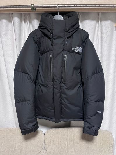 The North Face Baltro Light Jacket K 2020/2021 "Black"
