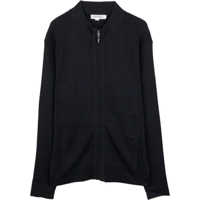 古着 00年代~ カルバンクライン Calvin klein ドライバーズニットセーター メンズL相当/eaa654162