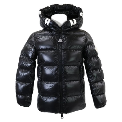 モンクレール DUBOIS/デュボア フーディダウンジャケット O