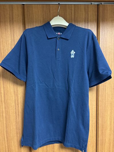 Jordan x Eastside Golf Men's Polo Shirt Jordan x Eastside Golf Men's Polo Shirt