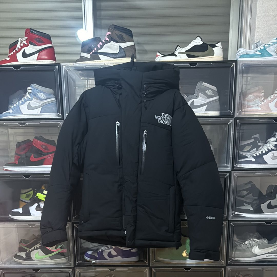 The North Face Baltro Light Jacket 2022 "Black"