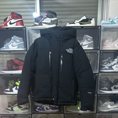 The North Face Baltro Light Jacket 2022 "Black"