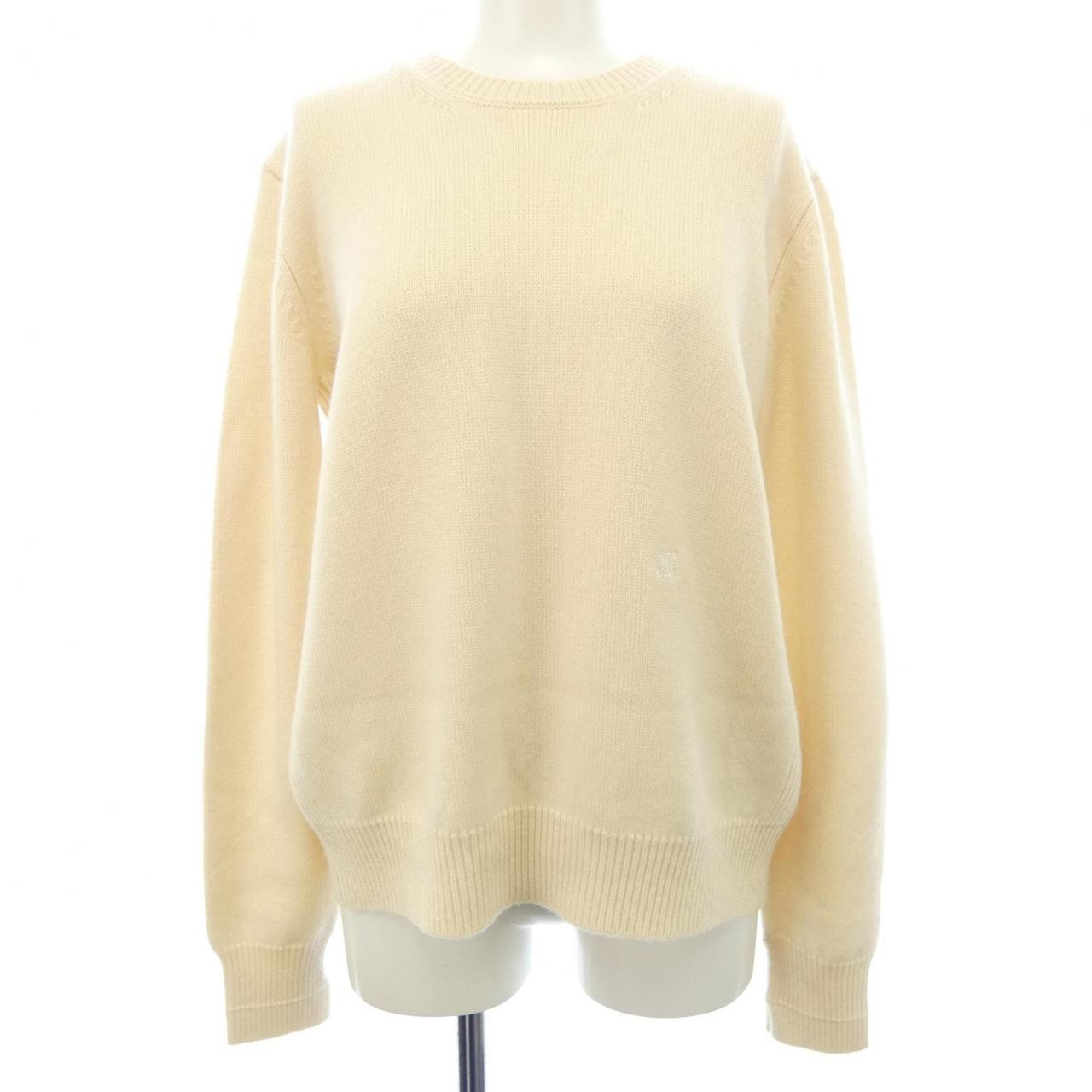 セリーヌ CELINE マカダム 2 3U58/3265 ニット