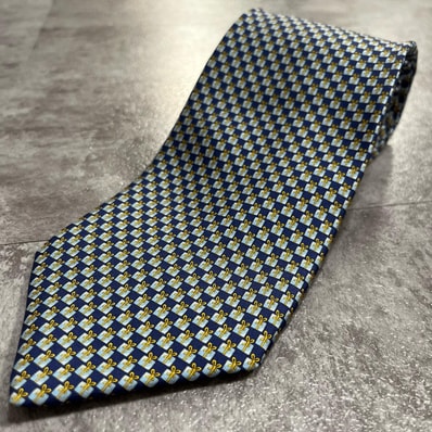 サルヴァトーレフェラガモ ネクタイ メンズ