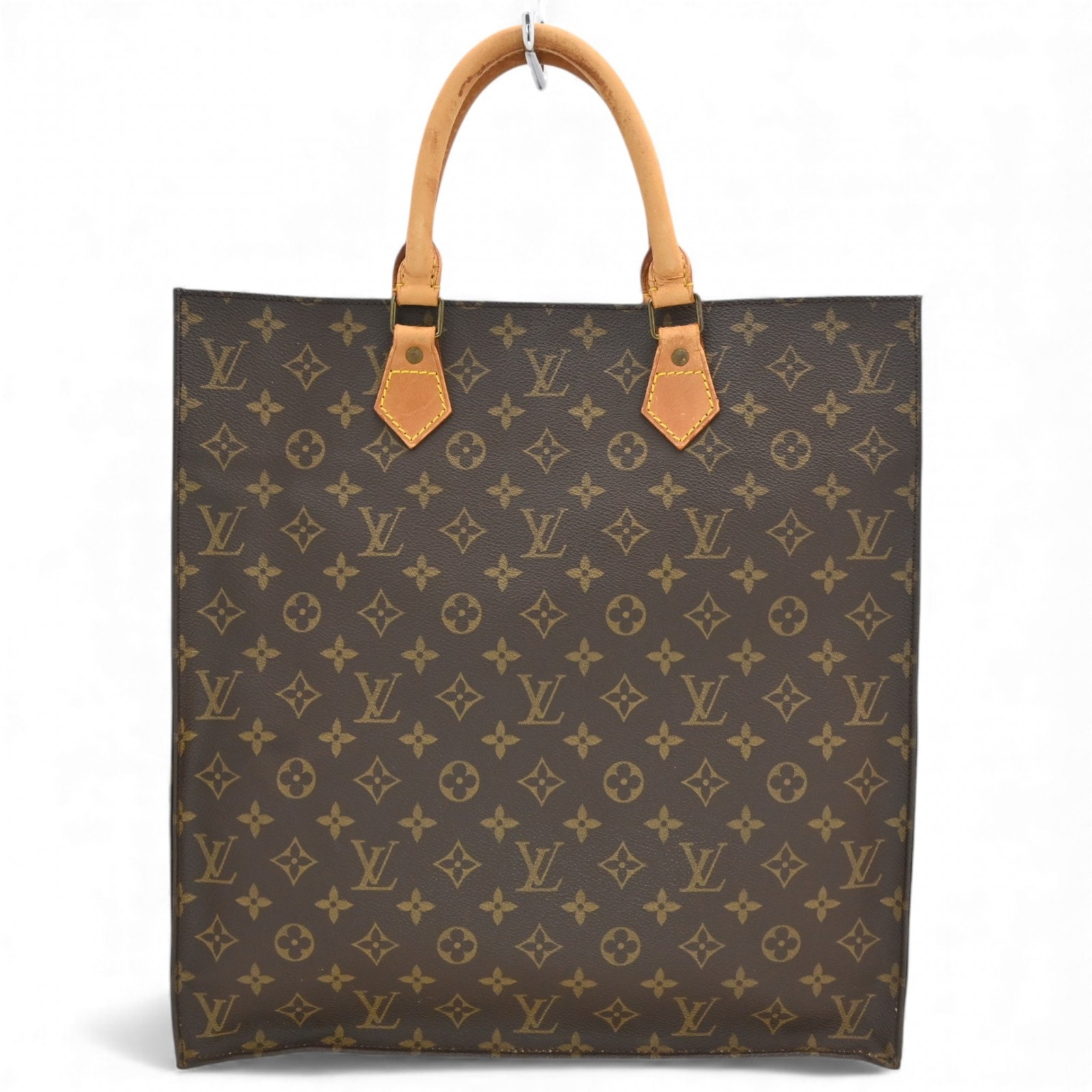 ルイ・ヴィトン トートバッグ レディース