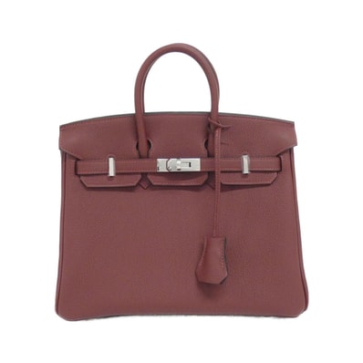 【未使用品】エルメス バーキン 25cm 041344CK バッグ
