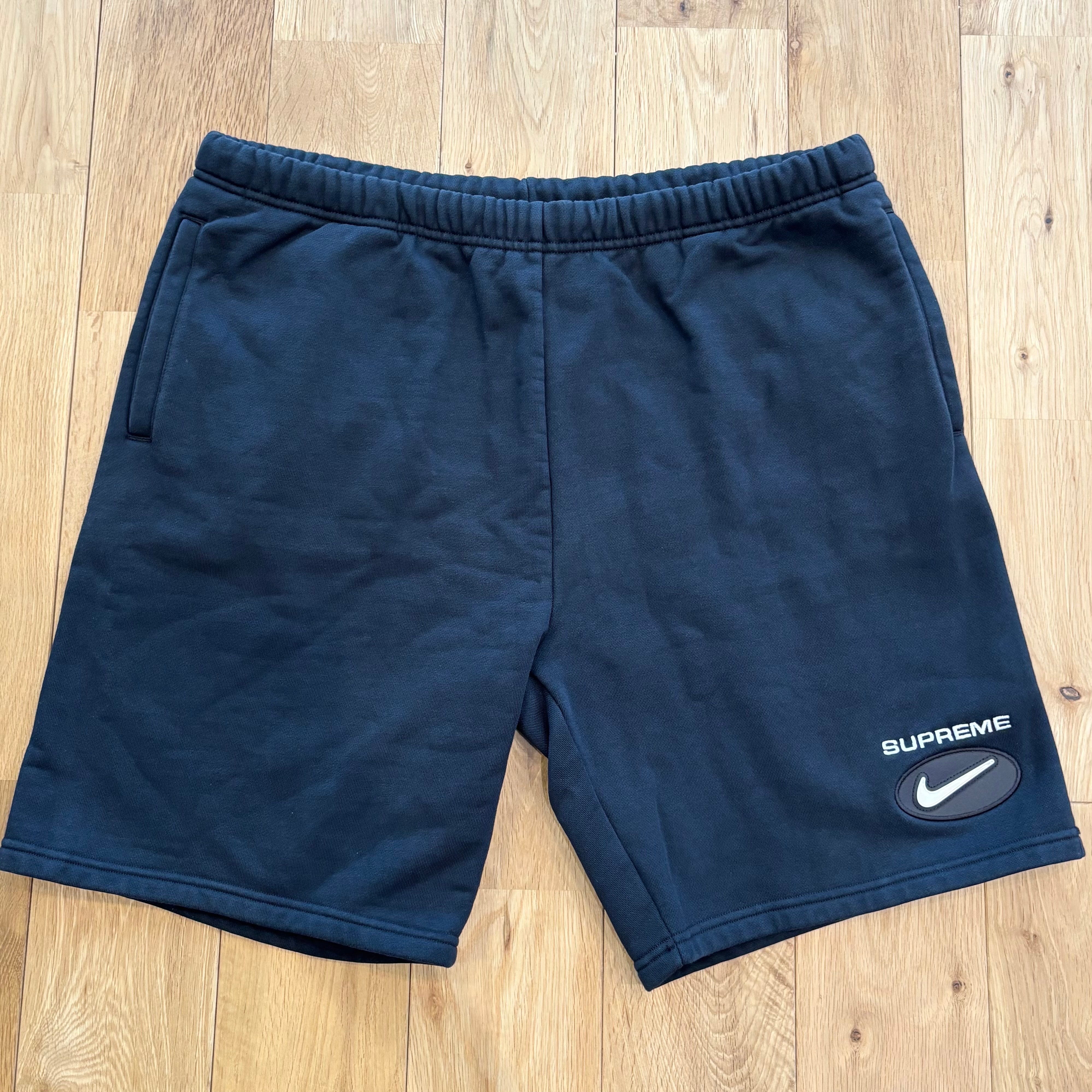 Supreme x The North Face Nylon Short 
