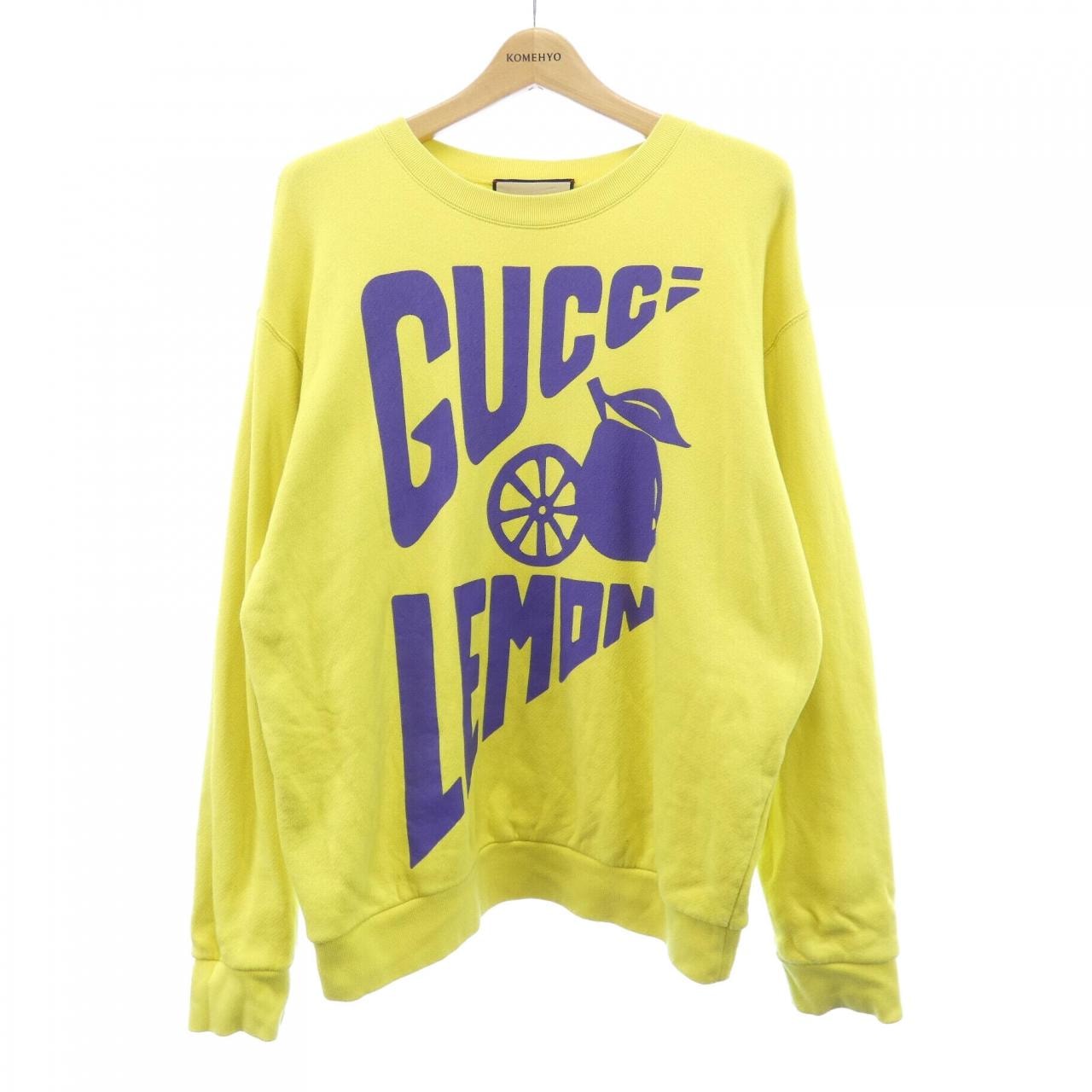 グッチ GUCCI 617964 XJDZC スウェット