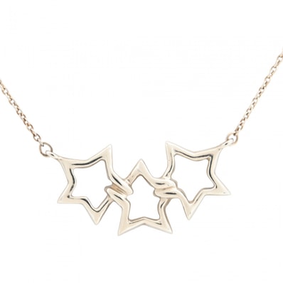 ティファニー ネックレス レディース