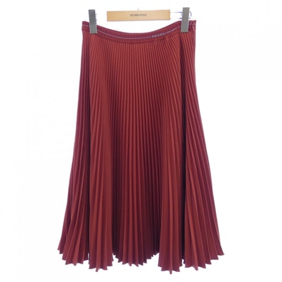 プラダ PRADA P199N S182 10ES スカート