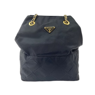 プラダ PRADA ショルダーバッグ【中古】