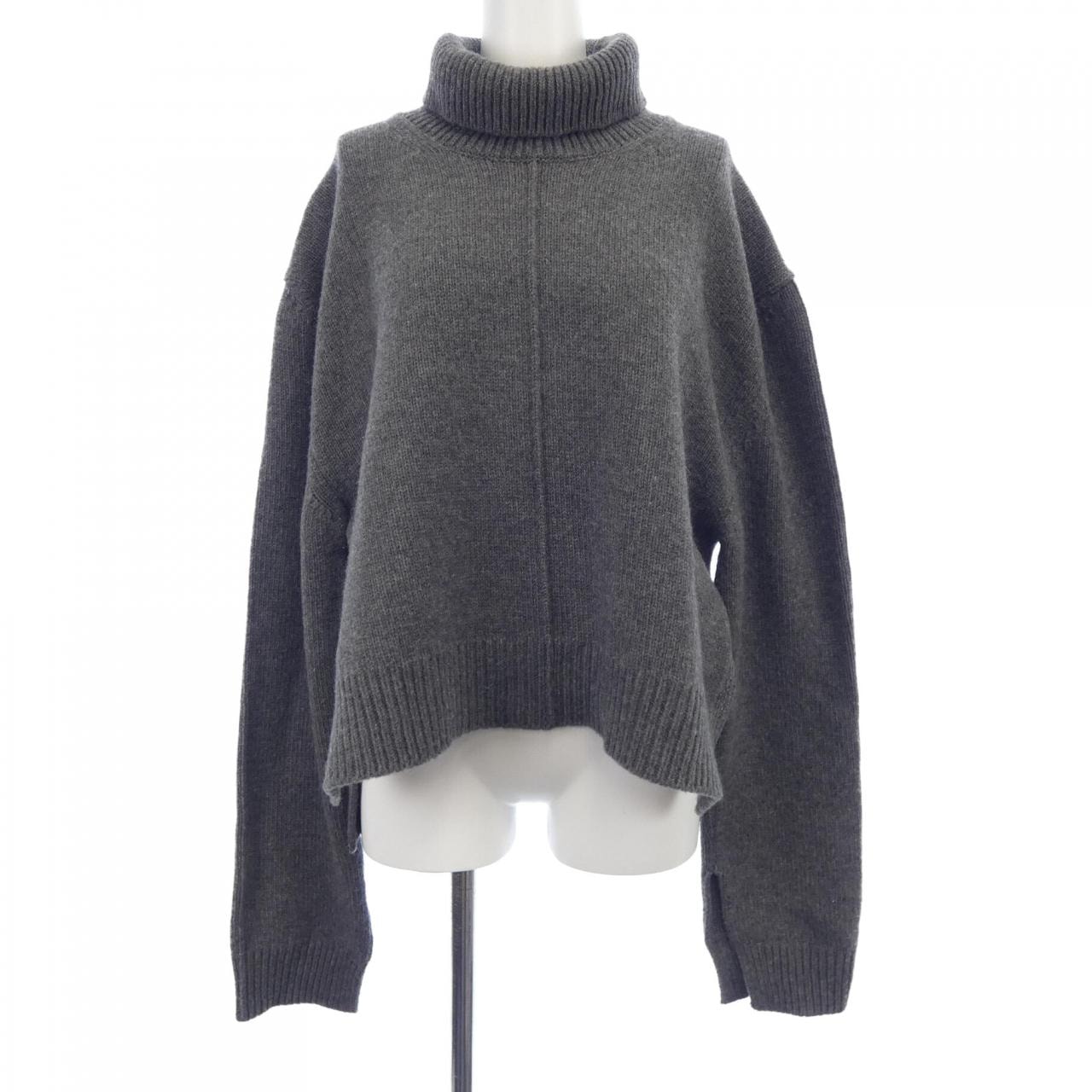 セリーヌ CELINE ニット