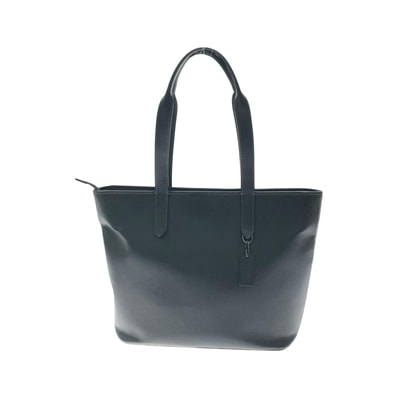 COACH コーチ レディース トートバッグ サリバン 取っ手破損有 C9876 ブラック