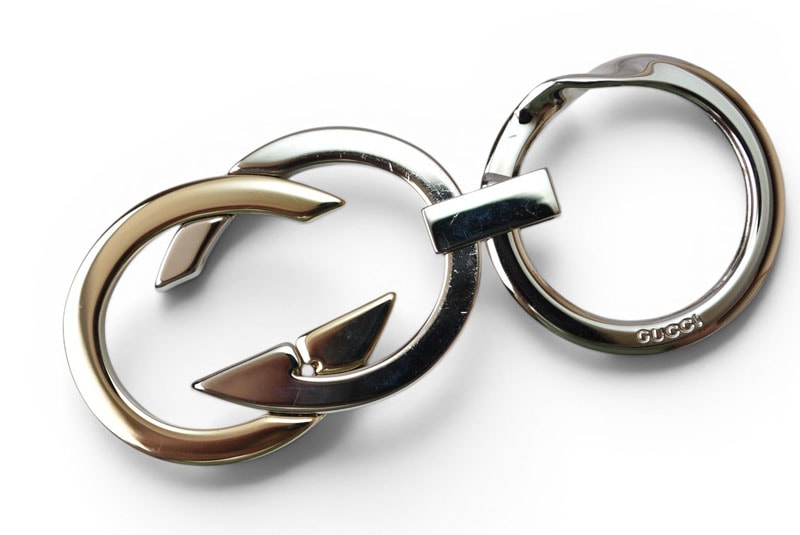 NEIGHBORHOOD x Dover Street Market Ginza Jeff Decker Key Hook