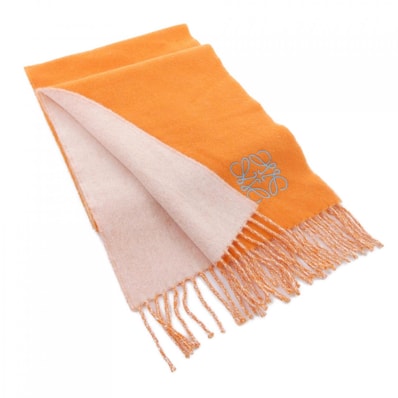 ロエベ LOEWE MUFFLER