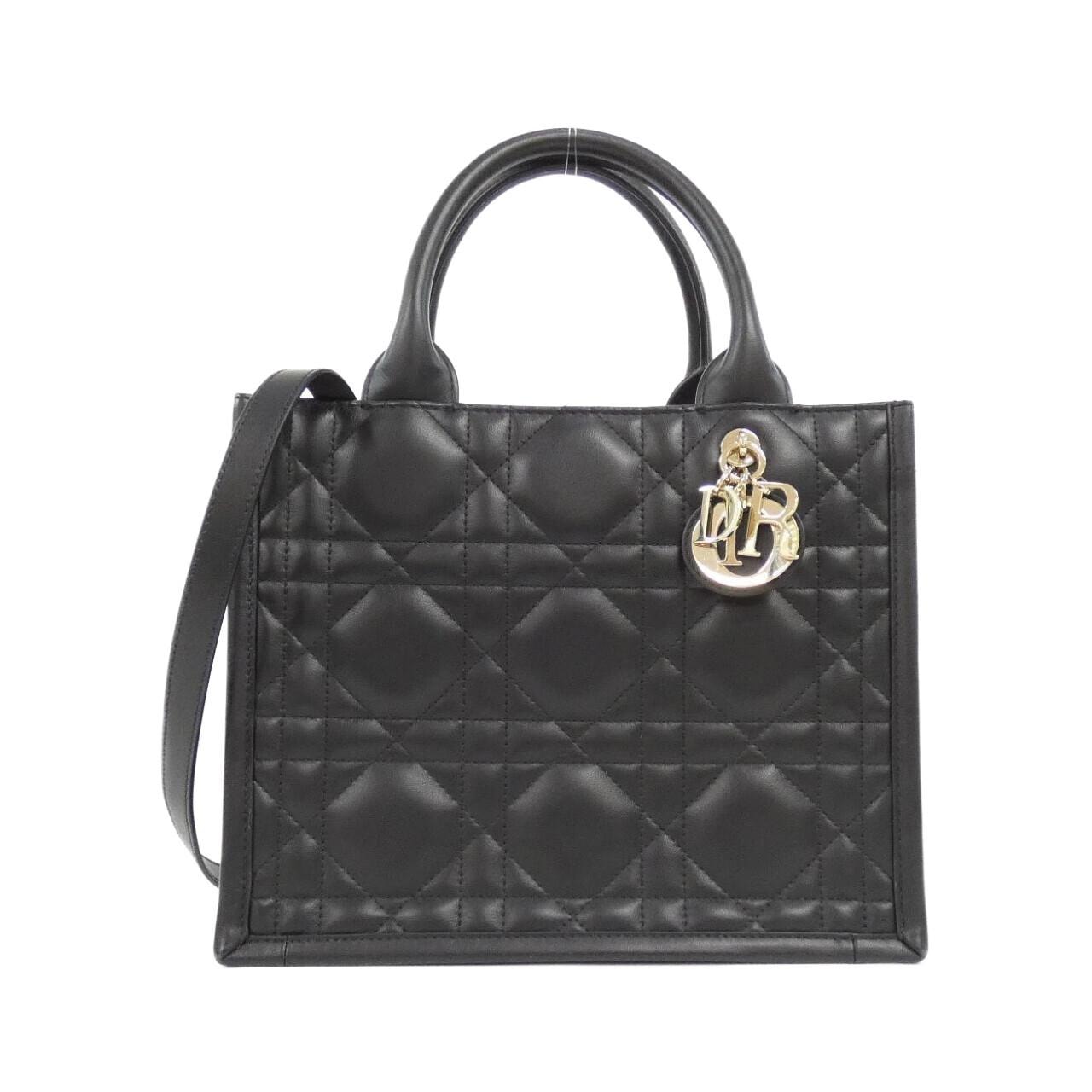 クリスチャンディオール ディオール ブック トート スモール M1325OWHP バッグ