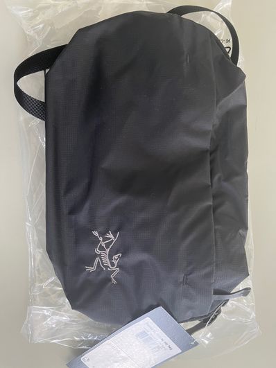 新品・未使用 ヒリアド6 ARC'TERYX アークテリクス