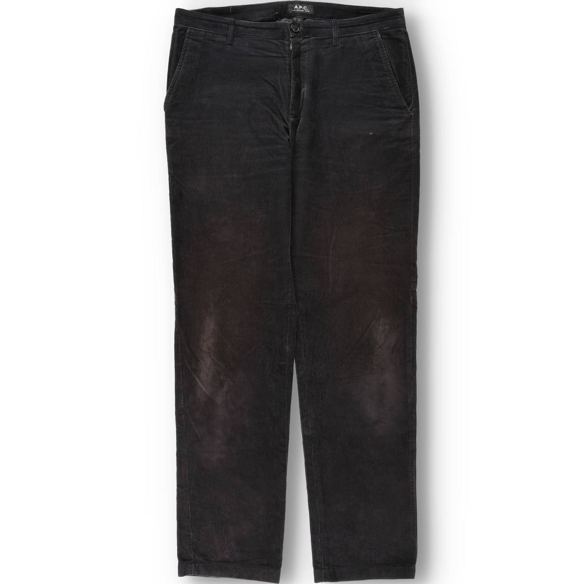 古着 アーペーセー A.P.C. コーデュロイパンツ メンズw34相当/daa000346