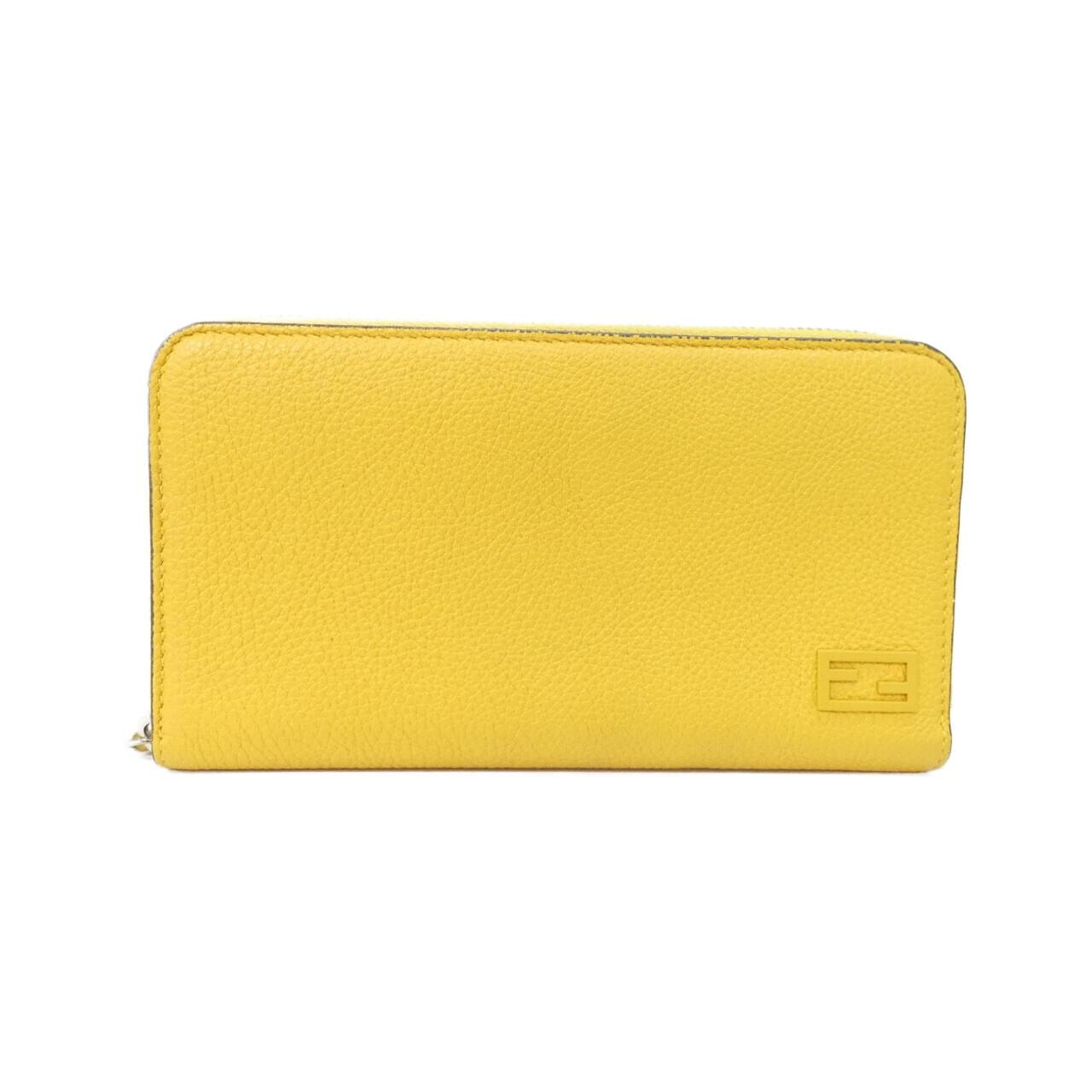 フェンディ 7M0210 AG0L 財布