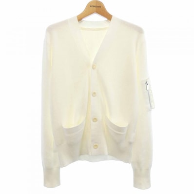 サカイ SACAI 25-08159 カーディガン