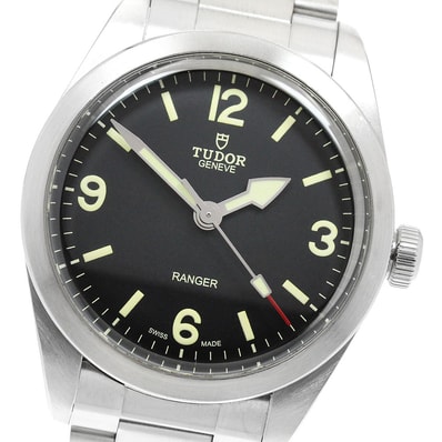 チュードル TUDOR 79950 レンジャー 自動巻き メンズ _974015